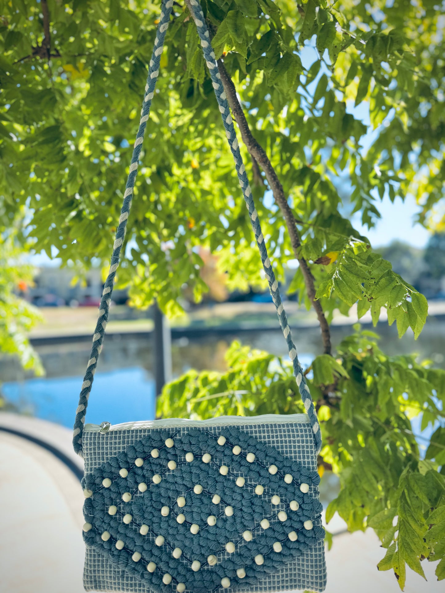 The Free Spirit Sling