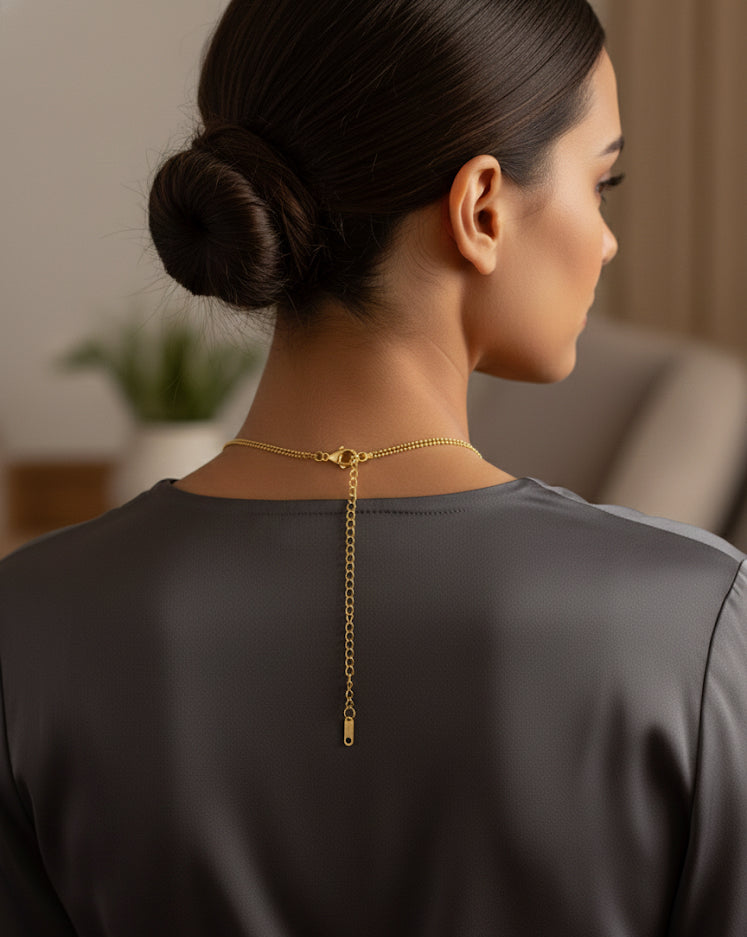 The Celestial Bow Lariat