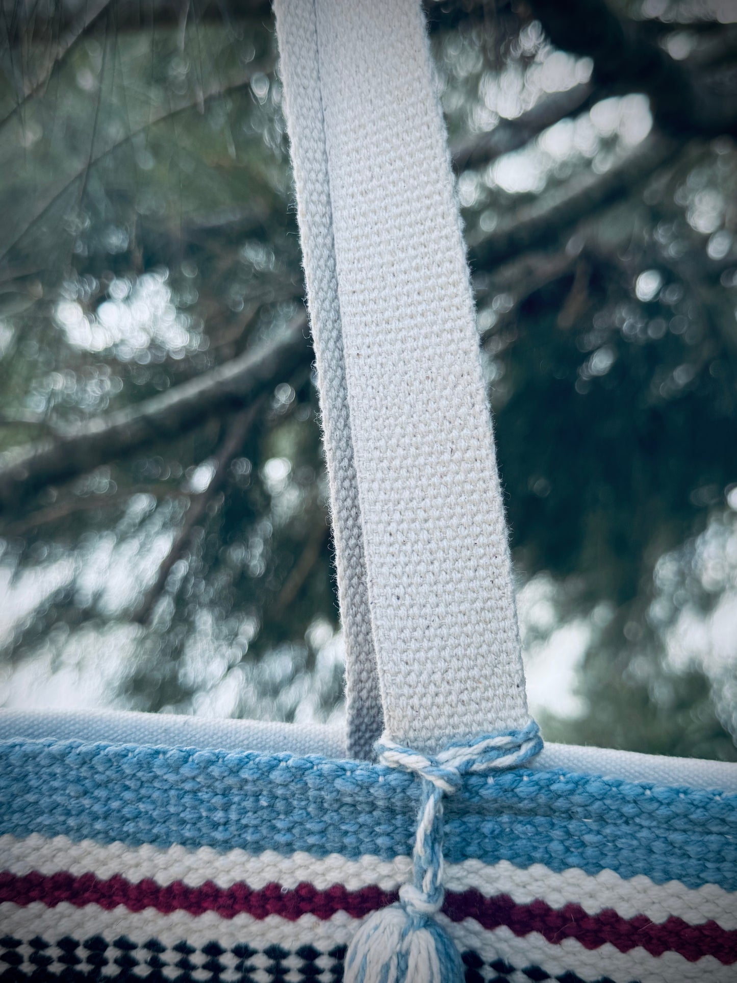 Southwestern Sunrise Tote