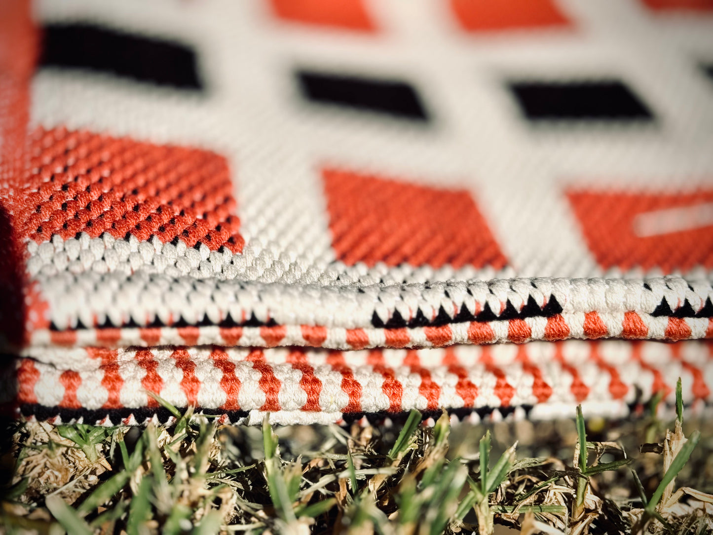 The Modern Patchwork Bag