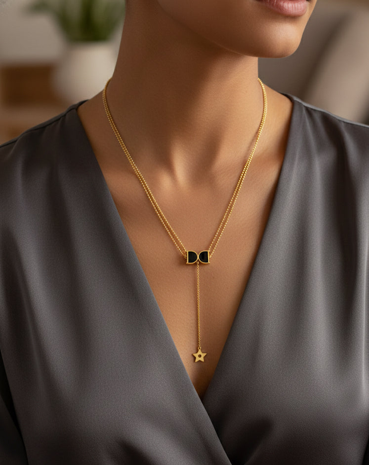 The Celestial Bow Lariat